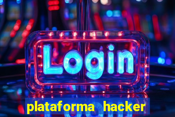 plataforma hacker fortune tiger